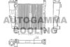 FIAT 46213692 Radiator, engine cooling